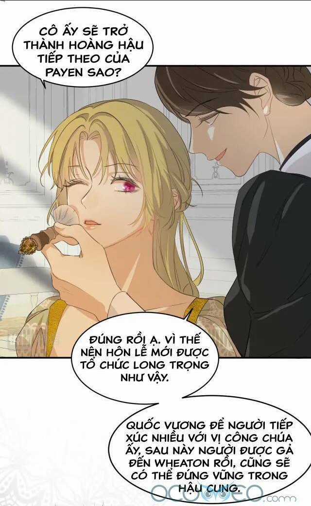 Sổ Tay Nuôi Dưỡng Rồng Chapter 4 trang 12