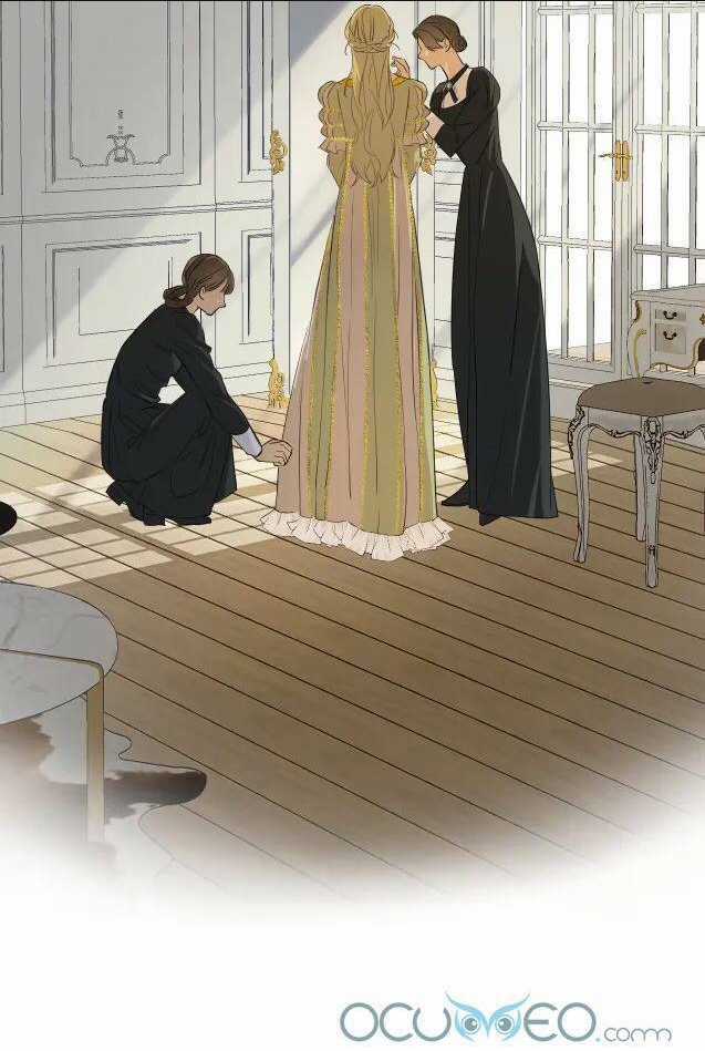 Sổ Tay Nuôi Dưỡng Rồng Chapter 4 trang 14