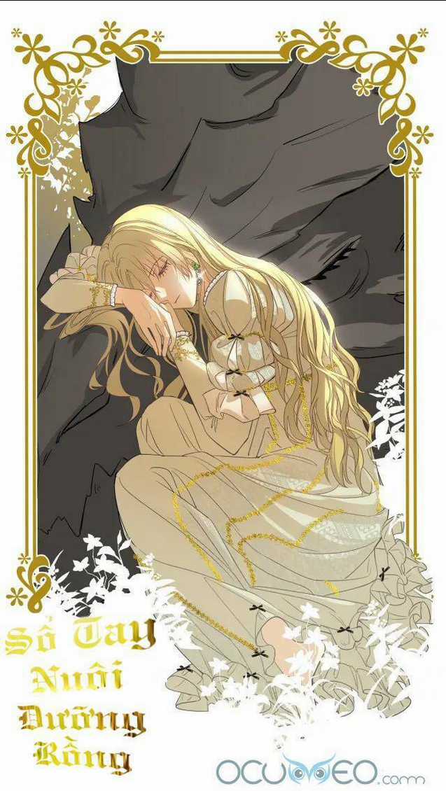 Sổ Tay Nuôi Dưỡng Rồng Chapter 4 trang 15