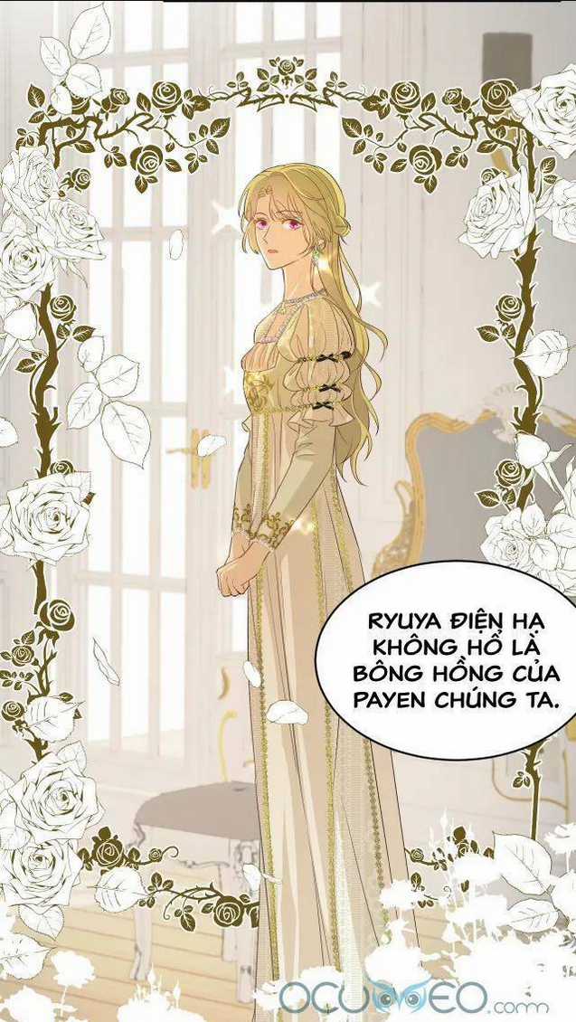 Sổ Tay Nuôi Dưỡng Rồng Chapter 4 trang 18