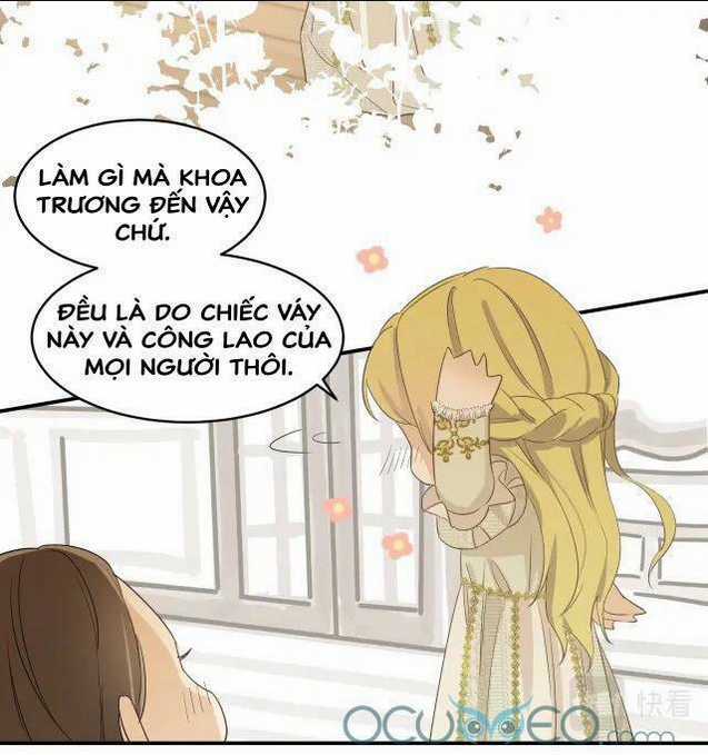 Sổ Tay Nuôi Dưỡng Rồng Chapter 4 trang 19