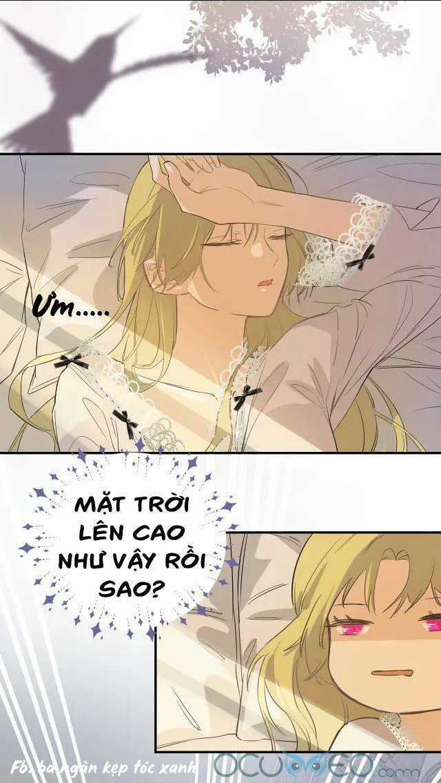 Sổ Tay Nuôi Dưỡng Rồng Chapter 4 trang 2