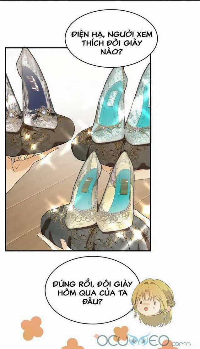 Sổ Tay Nuôi Dưỡng Rồng Chapter 4 trang 20