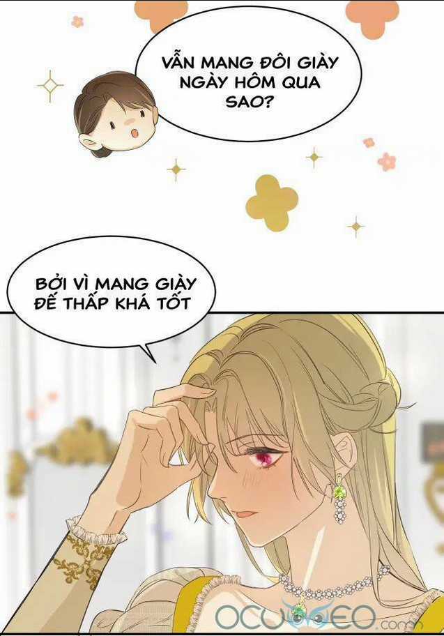 Sổ Tay Nuôi Dưỡng Rồng Chapter 4 trang 21