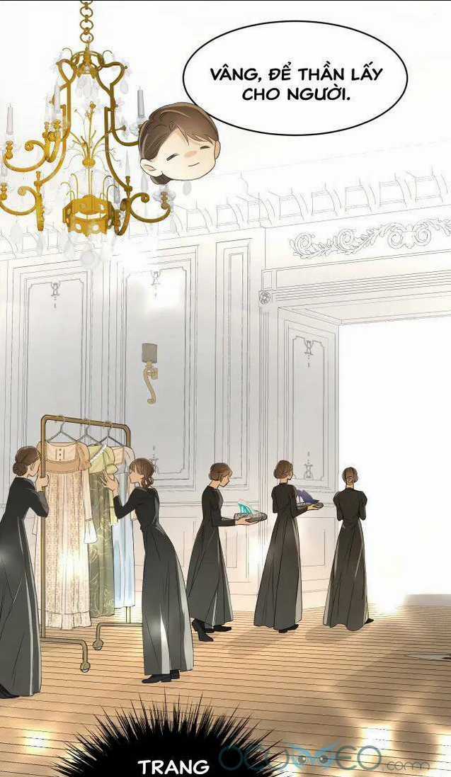 Sổ Tay Nuôi Dưỡng Rồng Chapter 4 trang 22