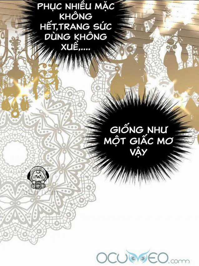 Sổ Tay Nuôi Dưỡng Rồng Chapter 4 trang 23