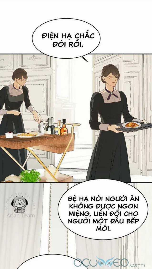 Sổ Tay Nuôi Dưỡng Rồng Chapter 4 trang 24