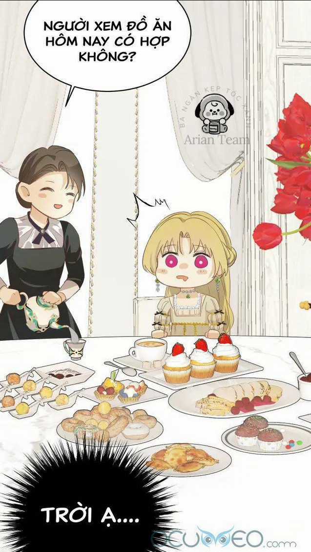 Sổ Tay Nuôi Dưỡng Rồng Chapter 4 trang 25