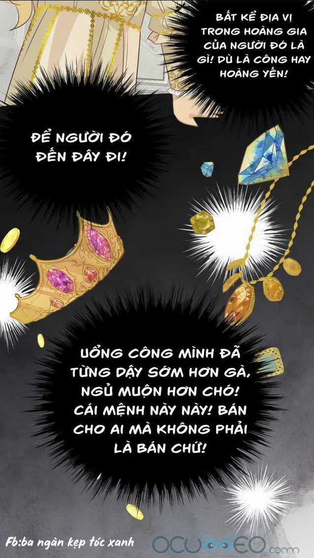 Sổ Tay Nuôi Dưỡng Rồng Chapter 4 trang 27