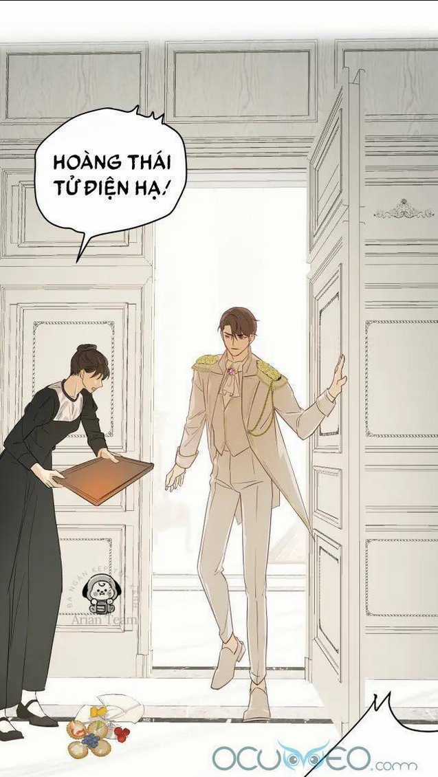 Sổ Tay Nuôi Dưỡng Rồng Chapter 4 trang 29