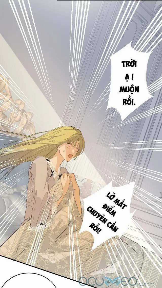 Sổ Tay Nuôi Dưỡng Rồng Chapter 4 trang 3