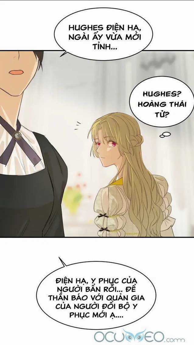 Sổ Tay Nuôi Dưỡng Rồng Chapter 4 trang 31