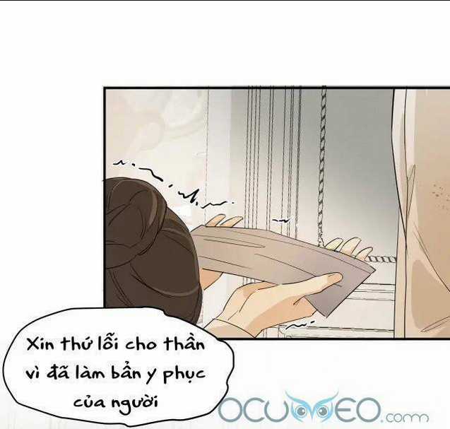 Sổ Tay Nuôi Dưỡng Rồng Chapter 4 trang 32