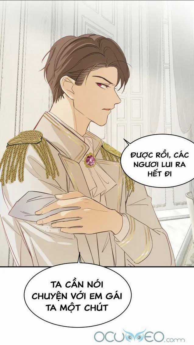 Sổ Tay Nuôi Dưỡng Rồng Chapter 4 trang 33