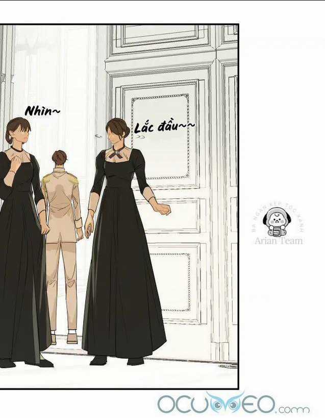 Sổ Tay Nuôi Dưỡng Rồng Chapter 4 trang 36