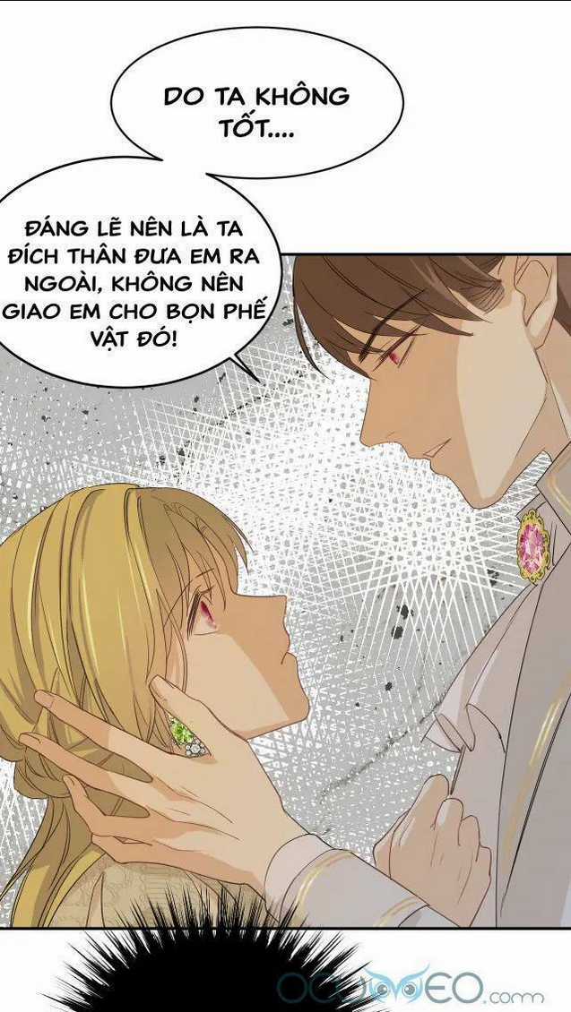 Sổ Tay Nuôi Dưỡng Rồng Chapter 4 trang 48