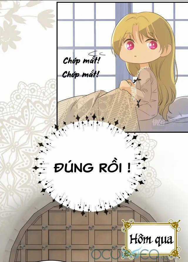 Sổ Tay Nuôi Dưỡng Rồng Chapter 4 trang 5