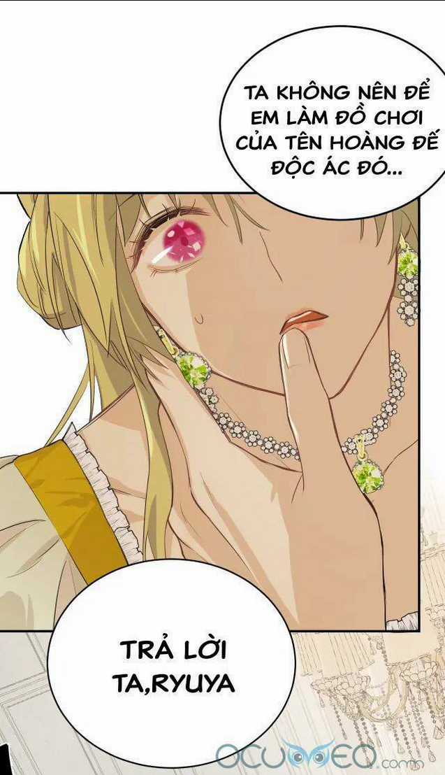 Sổ Tay Nuôi Dưỡng Rồng Chapter 4 trang 50