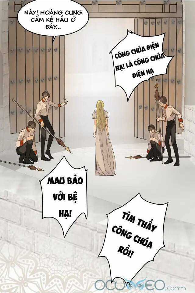 Sổ Tay Nuôi Dưỡng Rồng Chapter 4 trang 6