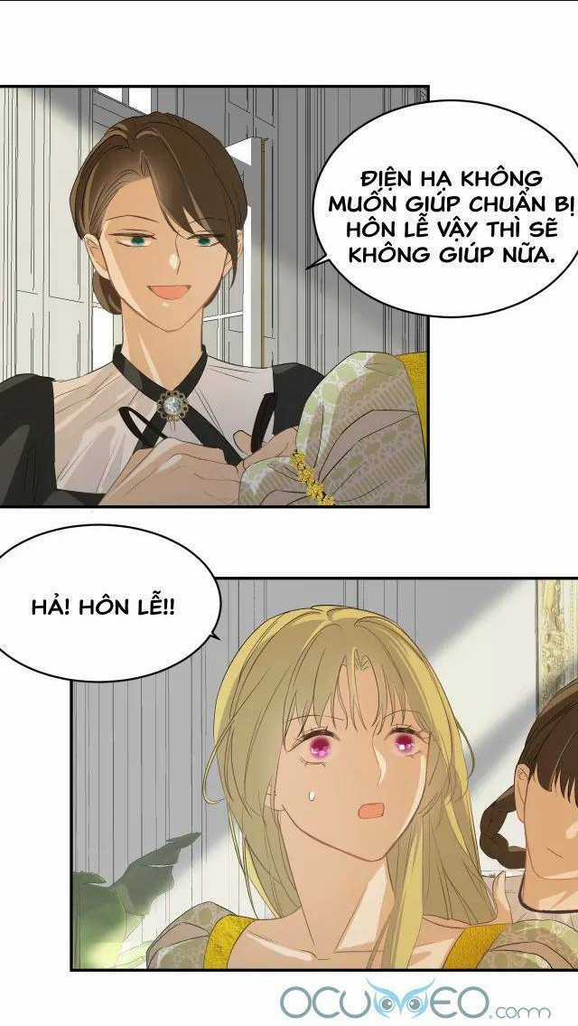 Sổ Tay Nuôi Dưỡng Rồng Chapter 4 trang 9