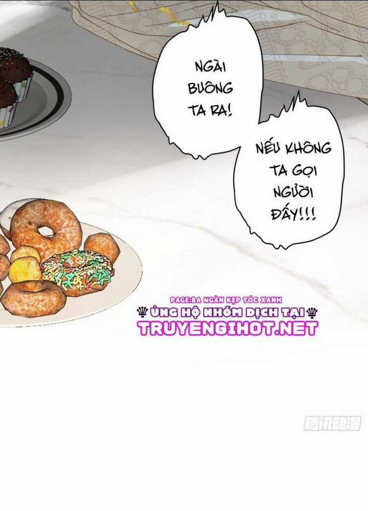 Sổ Tay Nuôi Dưỡng Rồng Chapter 5 trang 11