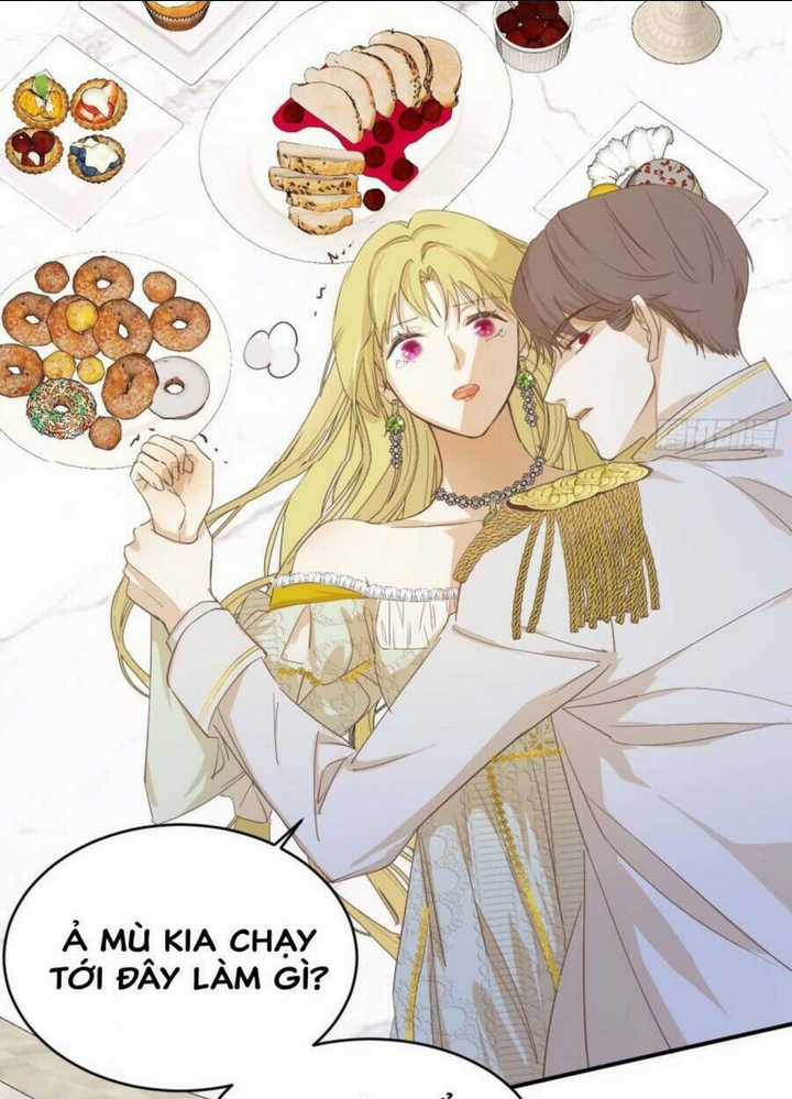 Sổ Tay Nuôi Dưỡng Rồng Chapter 5 trang 14