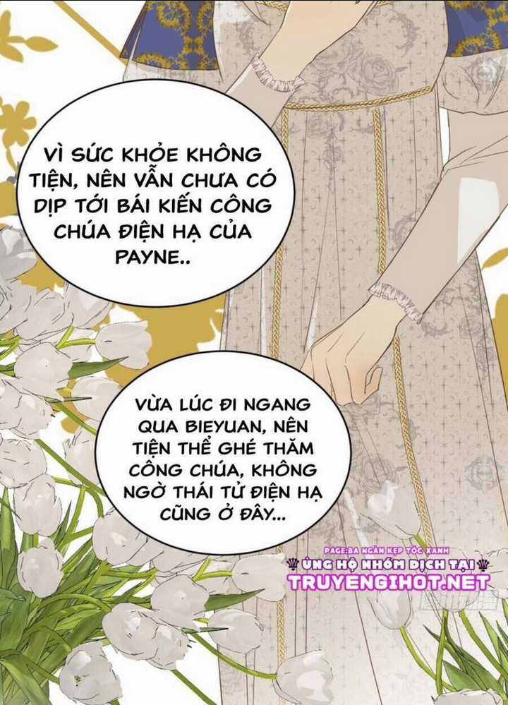 Sổ Tay Nuôi Dưỡng Rồng Chapter 5 trang 20
