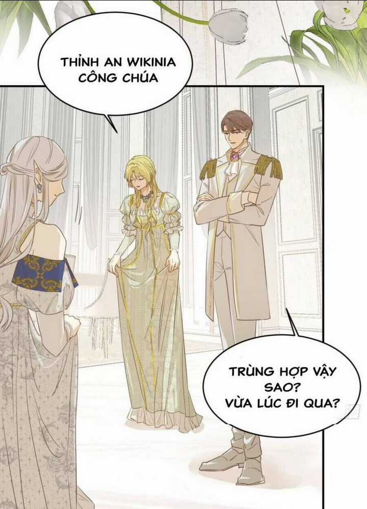 Sổ Tay Nuôi Dưỡng Rồng Chapter 5 trang 21