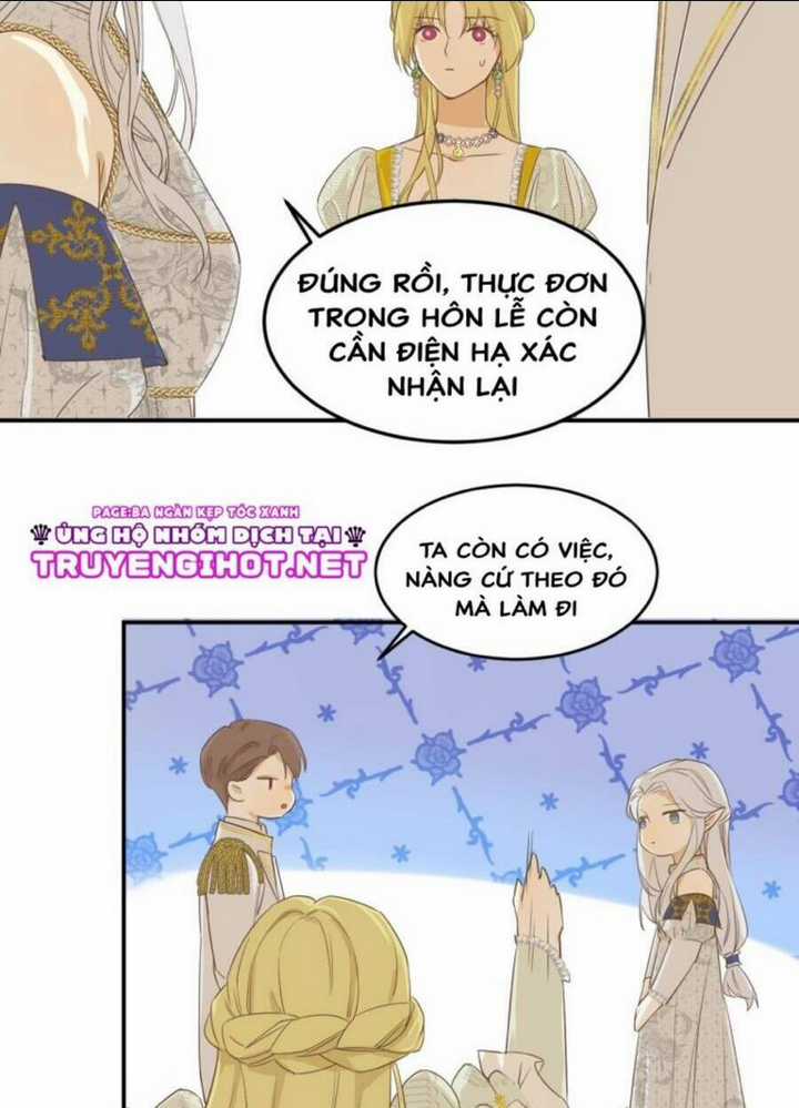 Sổ Tay Nuôi Dưỡng Rồng Chapter 5 trang 23