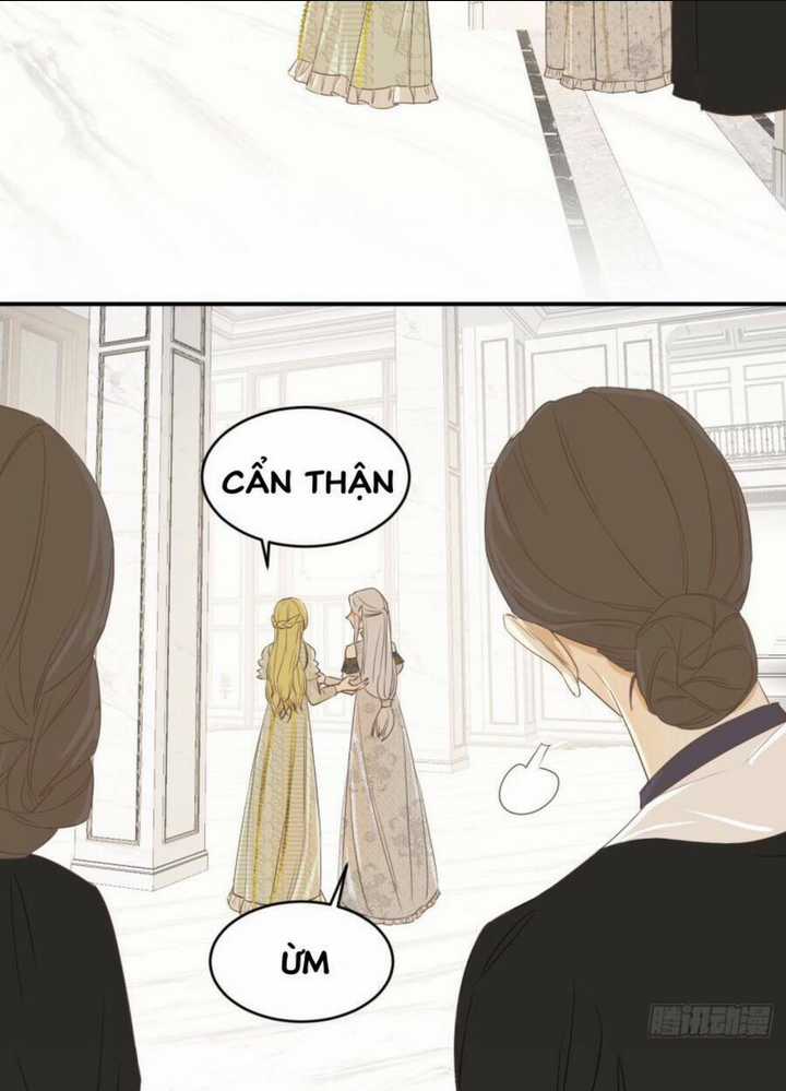 Sổ Tay Nuôi Dưỡng Rồng Chapter 5 trang 27