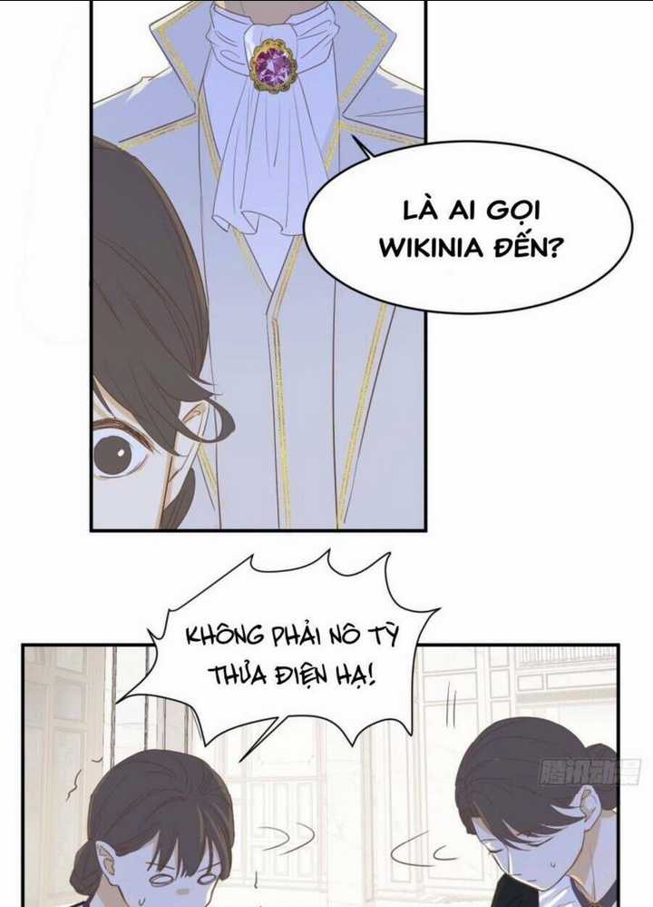 Sổ Tay Nuôi Dưỡng Rồng Chapter 5 trang 29