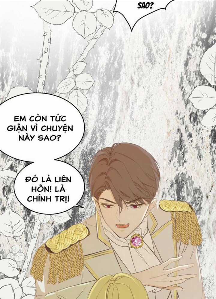 Sổ Tay Nuôi Dưỡng Rồng Chapter 5 trang 3