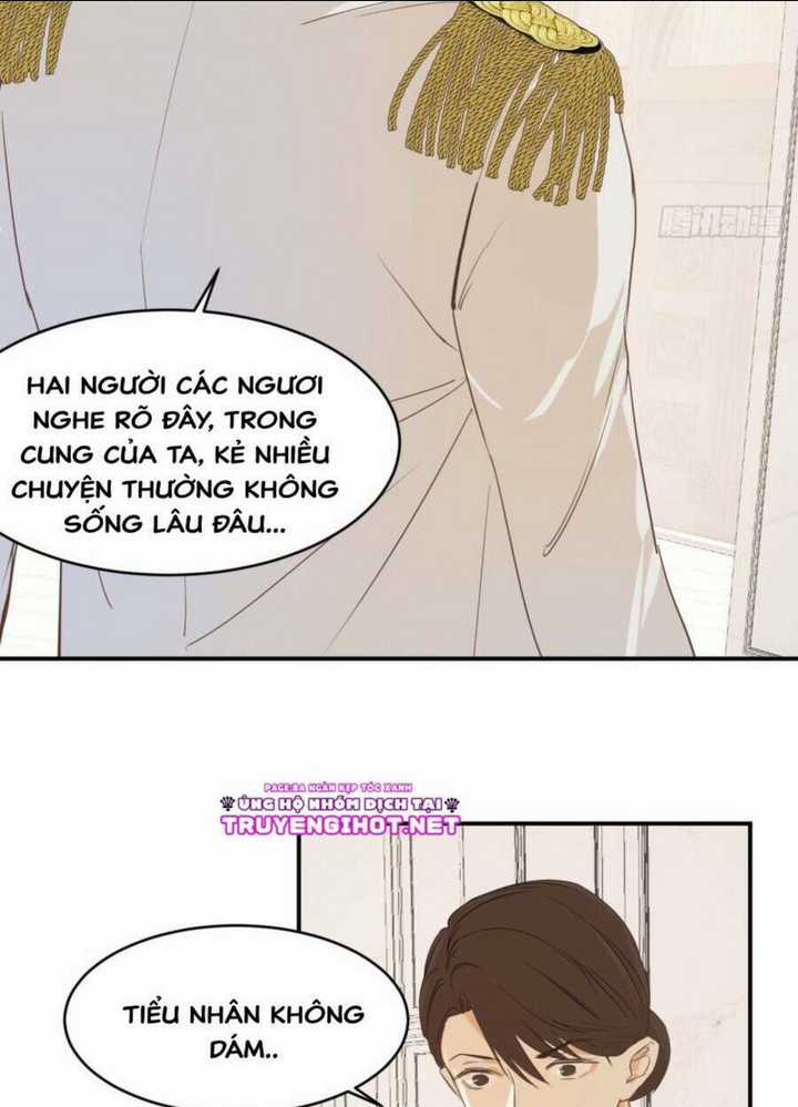 Sổ Tay Nuôi Dưỡng Rồng Chapter 5 trang 33