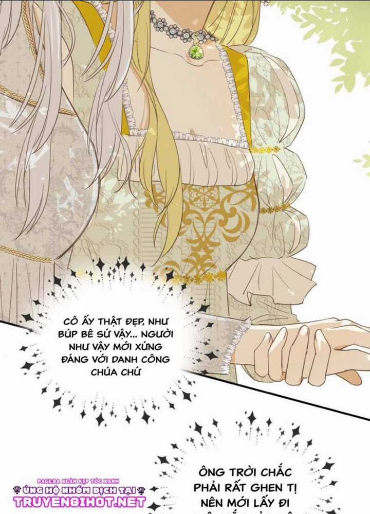 Sổ Tay Nuôi Dưỡng Rồng Chapter 5 trang 38