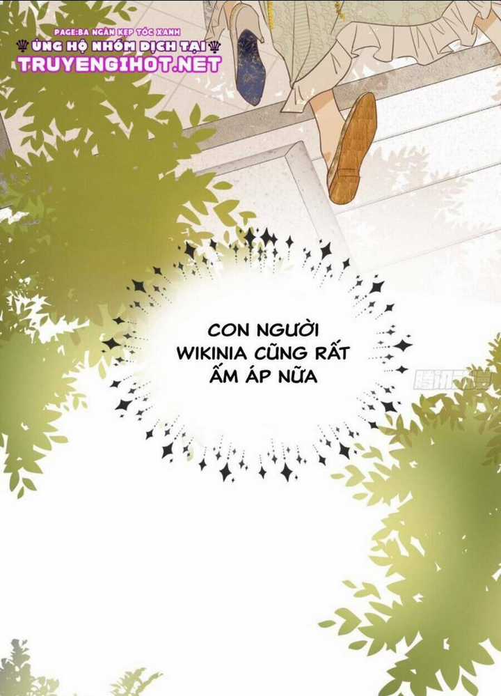 Sổ Tay Nuôi Dưỡng Rồng Chapter 5 trang 51