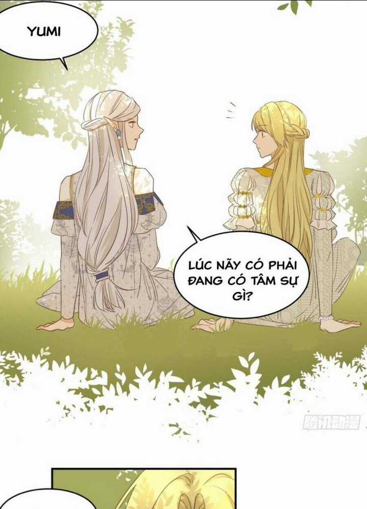 Sổ Tay Nuôi Dưỡng Rồng Chapter 5 trang 52