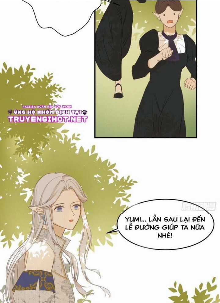 Sổ Tay Nuôi Dưỡng Rồng Chapter 5 trang 55