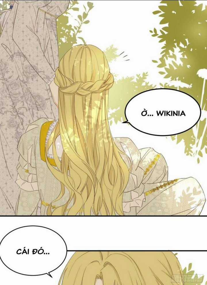 Sổ Tay Nuôi Dưỡng Rồng Chapter 5 trang 56