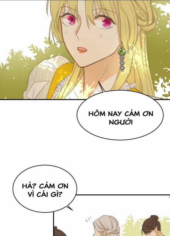 Sổ Tay Nuôi Dưỡng Rồng Chapter 5 trang 57