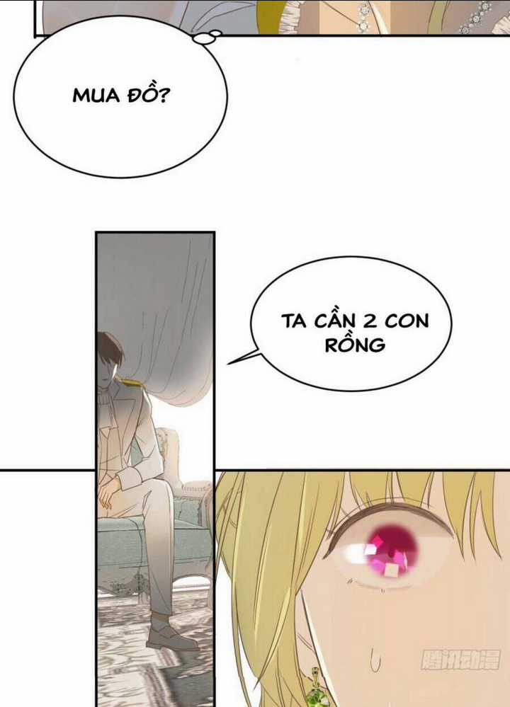 Sổ Tay Nuôi Dưỡng Rồng Chapter 5 trang 70