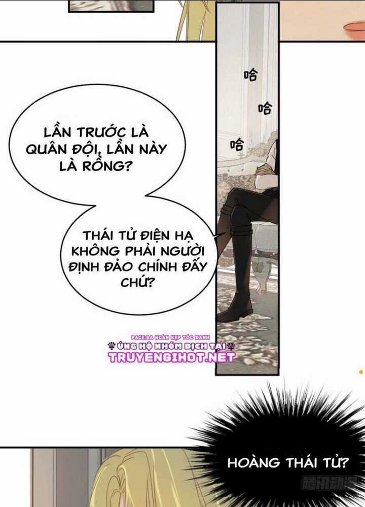 Sổ Tay Nuôi Dưỡng Rồng Chapter 5 trang 71