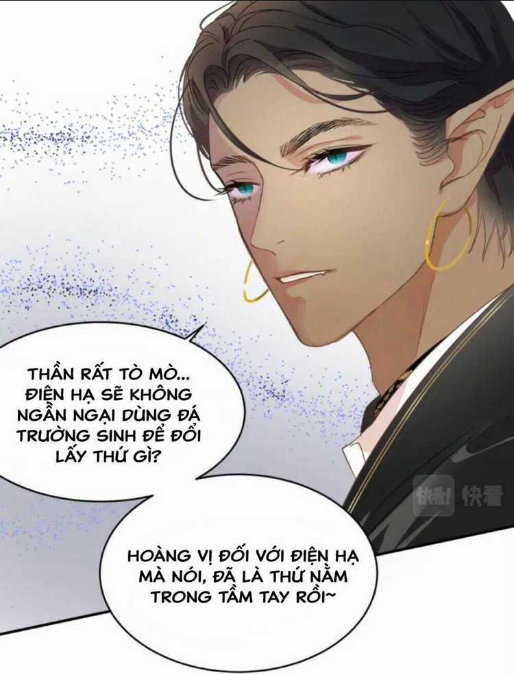 Sổ Tay Nuôi Dưỡng Rồng Chapter 6 trang 10