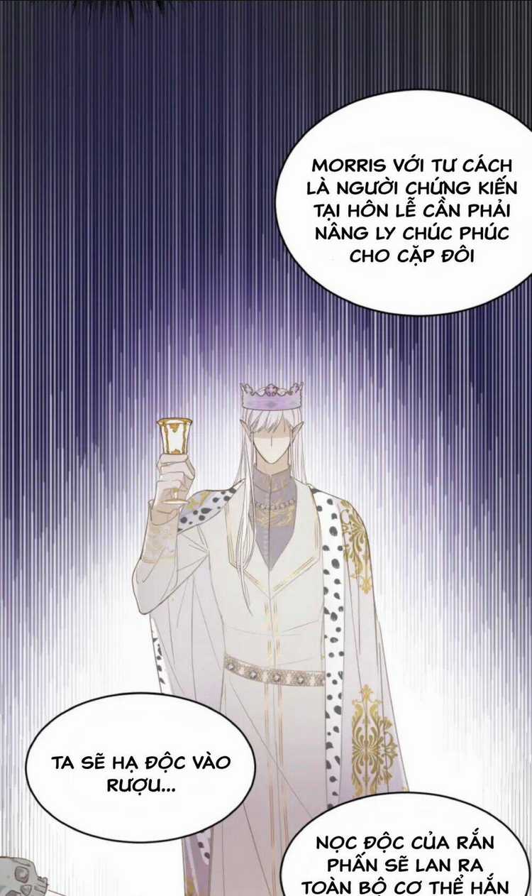 Sổ Tay Nuôi Dưỡng Rồng Chapter 6 trang 14