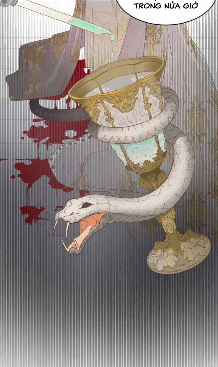 Sổ Tay Nuôi Dưỡng Rồng Chapter 6 trang 15