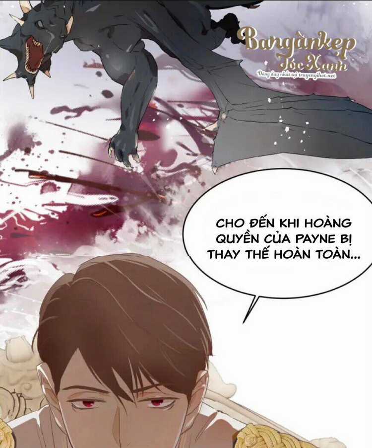 Sổ Tay Nuôi Dưỡng Rồng Chapter 6 trang 17