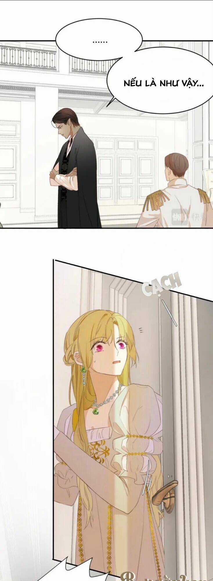 Sổ Tay Nuôi Dưỡng Rồng Chapter 6 trang 19