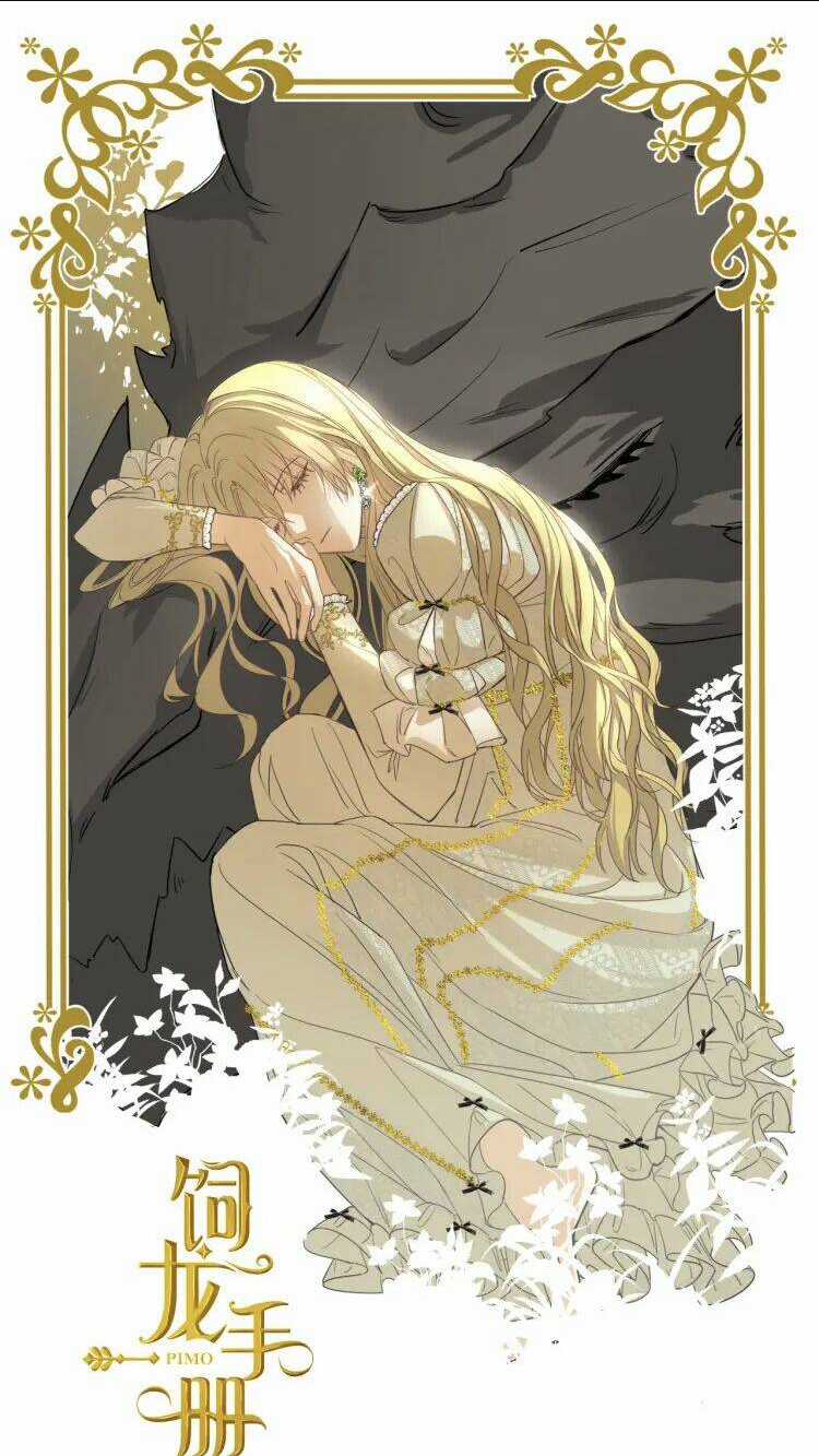 Sổ Tay Nuôi Dưỡng Rồng Chapter 6 trang 2