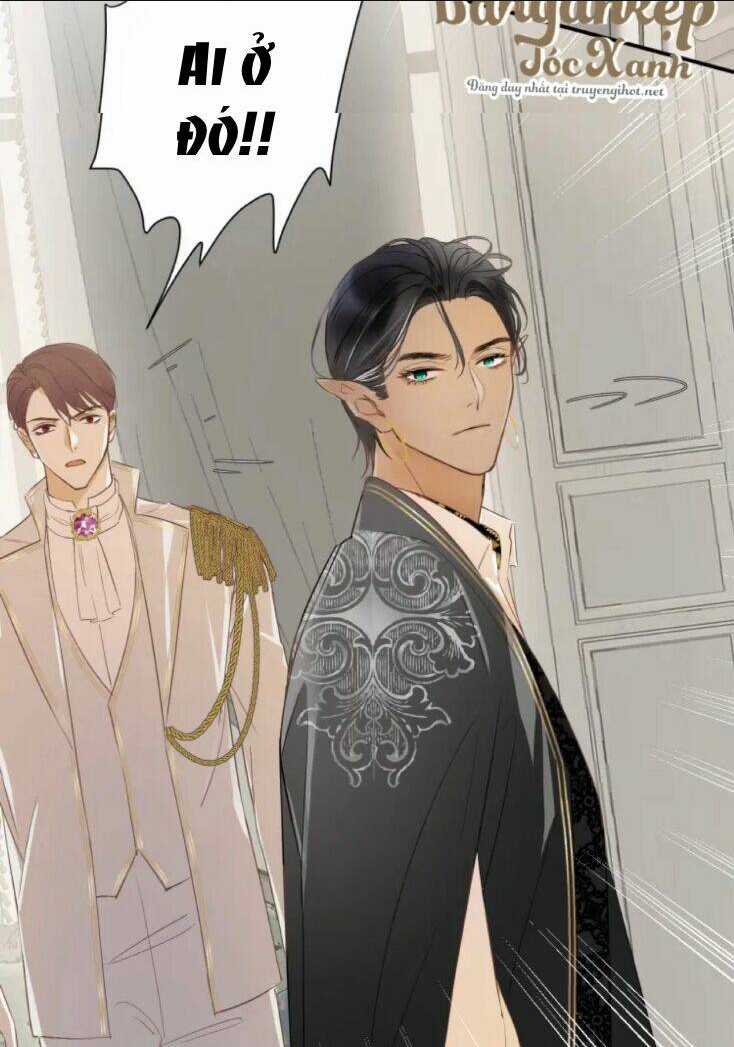 Sổ Tay Nuôi Dưỡng Rồng Chapter 6 trang 20