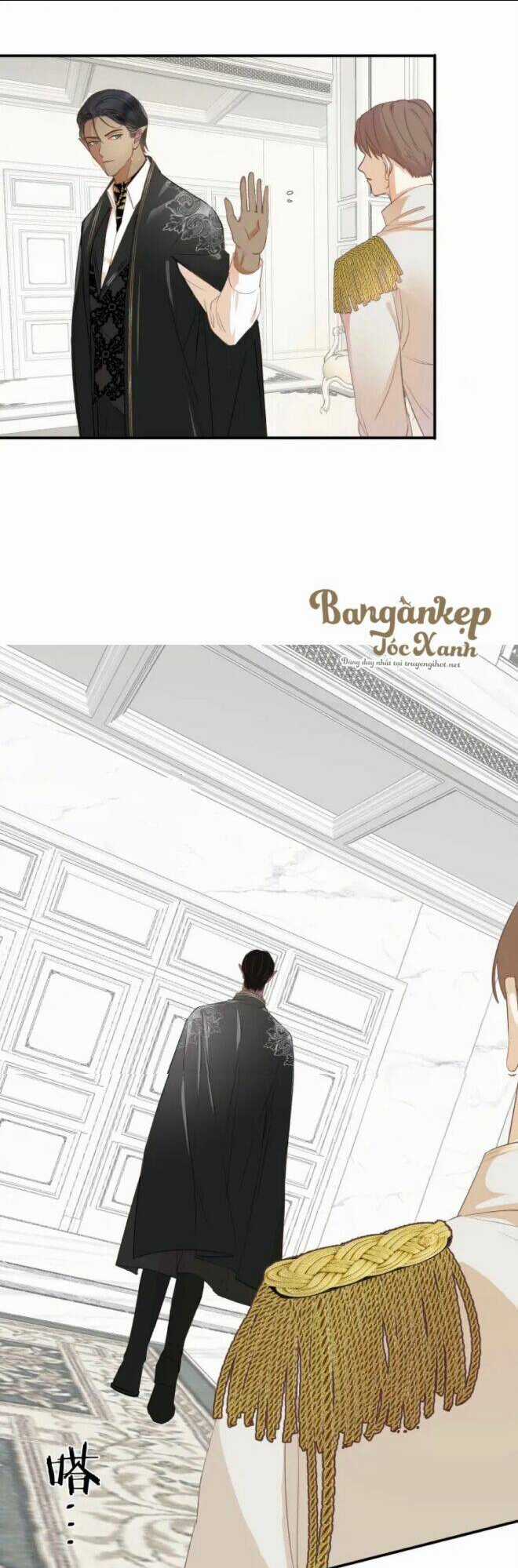 Sổ Tay Nuôi Dưỡng Rồng Chapter 6 trang 22