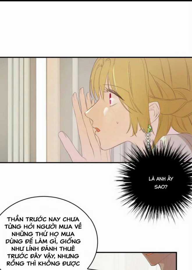 Sổ Tay Nuôi Dưỡng Rồng Chapter 6 trang 25